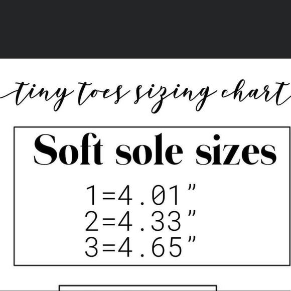 Neon Pink baby t-bars 💗 - Picture 4 of 4